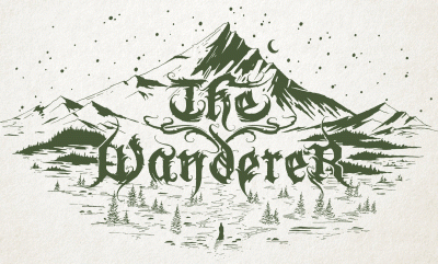 logo The Wanderer (USA)